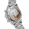 additional image for Tag Heuer Carrera Calibre Heuer 02 - CBN2011.BA0642 Silver Watches for Men