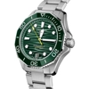 additional image for TAG Heuer Aquaracer Professional WBP5116.BA0013 Silver Stainless Steel Watches For Men