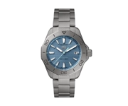 TAG Heuer Aquarace..