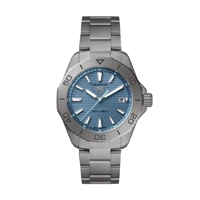 TAG Heuer Aquaracer Professional 200 Solargrap..