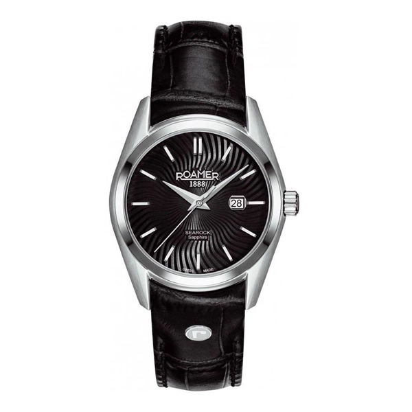 Roamer Searock 203844415502 Ladies Watch