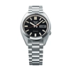additional image for Seiko Automatic SRPK89K1 Analogue Black Dial Watches For Men