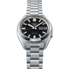 additional image for Seiko Automatic SRPK89K1 Analogue Black Dial Watches For Men