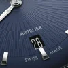 additional image for Oris Artelier Date 01 733 7810 4055-07 8 20 20 Silver Stainless Steel Watches for Men