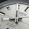 additional image for Oris Heritage Star Edition 01 733 7813 4151-Set Black  Leather Watches for Men