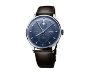 Oris Artelier Comp..