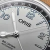 additional image for Oris Big Crown Lou Gehrig Limited Edition 01 754 7785 4091-Set Brown Leather Watches for Men