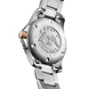additional image for Longines Conquest HydroConquest L3.781.3.78.7 Silver Stainless Steel & Gold For Men
