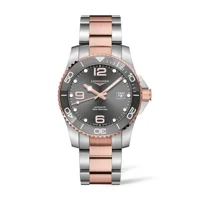 Longines Conquest HydroConquest L3.781.3.78.7 ..