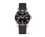 Longines Conquest ..