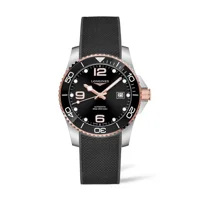 Longines Conquest HydroConquest L3.781.3.58.9 ..