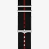 additional image for TUDOR BLACK BAY GMT m79830rb-0003 Black Fabric Watches For Men