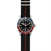 additional image for TUDOR BLACK BAY GMT m79830rb-0003 Black Fabric Watches For Men