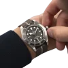 additional image for TUDOR BLACK BAY m79010sg-0002 Taupe Fabric Watches For Men
