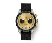 TUDOR BLACK BAY CH..