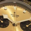 additional image for TUDOR BLACK BAY CHRONO m79363n-0006 Black Fabric Watches For Men