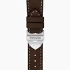 additional image for TUDOR BLACK BAY CHRONO m79363n-0008 Brown Leather Watches For Men
