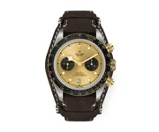 TUDOR BLACK BAY CH..