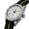 additional image for TUDOR BLACK BAY m79470-0005 Black Fabric Watches For Men