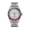 additional image for TUDOR BLACK BAY GMT m79830rb-0010 Silver Stainless Steel Watches For Men