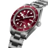 additional image for TUDOR BLACK-BAY-58 m7939a1a0ru-0002 Silver Stainless Steel Watches For Men