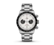 TUDOR BLACK BAY CH..
