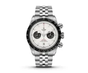 TUDOR BLACK BAY CH..