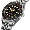 additional image for TUDOR BLACK BAY 58 m7939a1a0nu-0001 Silver Stainless Steel Watches For Men