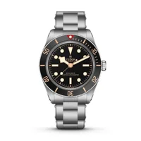 TUDOR BLACK BAY 58 m7939a1a0nu-0002 Silver Sta..