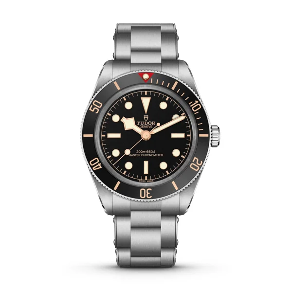 TUDOR BLACK BAY 58 m7939a1a0nu-0002 Silver Stainless Steel Watches For Men