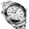 additional image for Omega Seamaster Diver 300M 210.30.42.20.04.001 Silver Stainless Steel Watches for Men