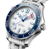additional image for Omega Seamaster Diver 300M 210.30.42.20.04.002 Silver Stainless Steel Watches for Men