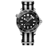 Omega Seamaster Di..