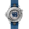 additional image for Omega Seamaster Diver 300M 210.32.42.20.04.002 Blue Rubber Watches for Men