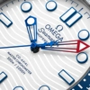 additional image for Omega Seamaster Diver 300M 210.32.42.20.04.002 Blue Rubber Watches for Men