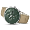 additional image for Junghans Meister Chronoscope Gent's Watch 27422203