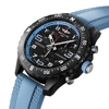 additional image for Breitling professional X83310281B1S1 Blue Leather Watches For Women