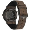 additional image for Junghans Form A Edition 160 Men's Brown Watch 27/4132.00
