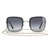 additional image for Chanel Sunglasses 0CH4244 C395S6 57