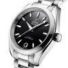 additional image for Omega Seamaster Aqua Terra 150M 220.10.34.20.01.001 Silver Stainless Steel Watches for Women