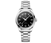 Omega Seamaster Aq..