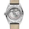 additional image for Omega Seamaster Aqua Terra 150M Small Seconds 220.13.38.20.60.001 Green Leather Watches for Women