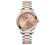 Omega Seamaster Aq..