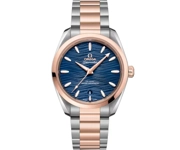 Omega Seamaster Aq..