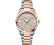 Omega Seamaster Aq..