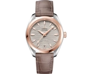 Omega Seamaster Aq..