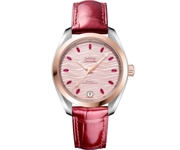 Omega Seamaster Aq..