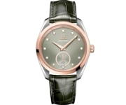 Omega Seamaster Aq..