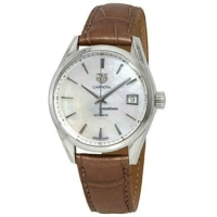 Tag Heuer Mod. Carrera Lady Cal. 5 - WBK2311.F..