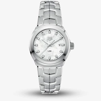 TAG Heuer Link Quartz WBC1312.BA0600 Silver St..
